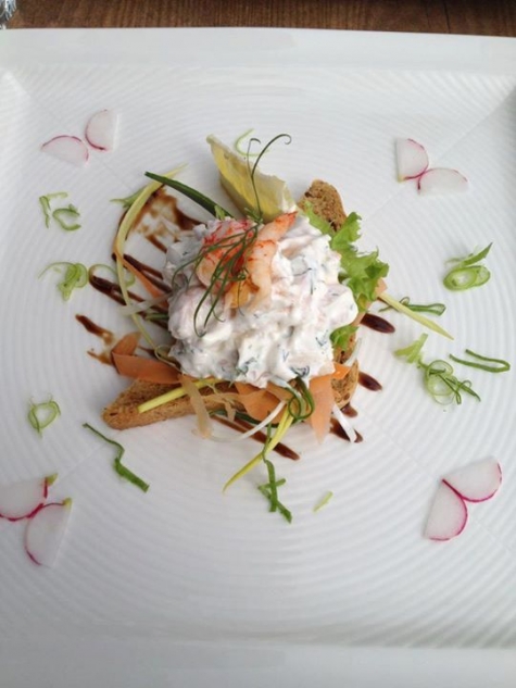 Restaurang och Café Gustav Adolf