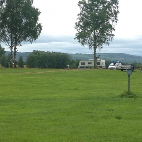 Siljansnäs Camping