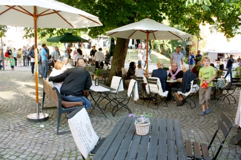 Regissörsvillan Restaurang och Konferens