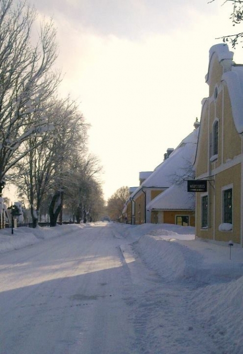 Leufstabruks Wärdshus & Konferens