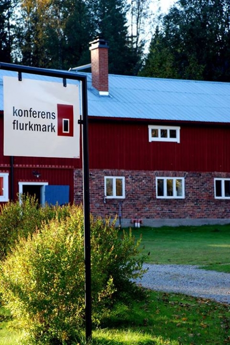 Konferens Flurkmark