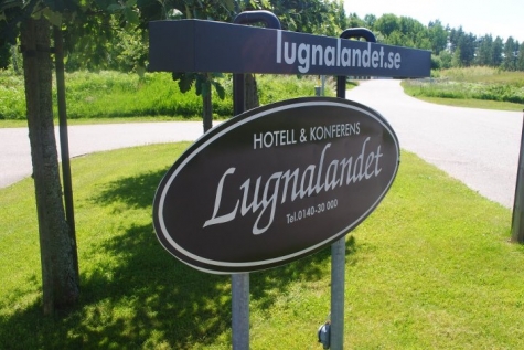 Hotel & Konferens Lugna Landet