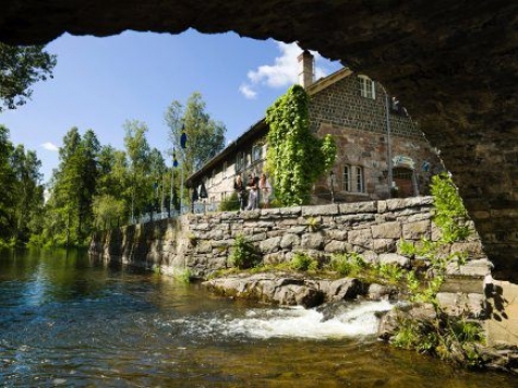 Kungskvarnen Hotell & Konferens