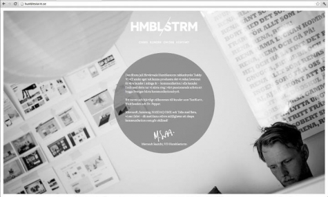 Humblestorm