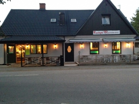 Revinge Pub & Pizzeria