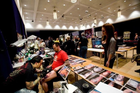 Folkets Hus Kulturhuset