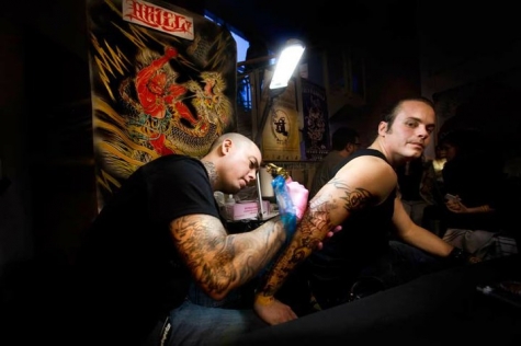 Folkets Hus Kulturhuset