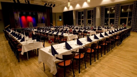 Folkets Hus Kulturhuset