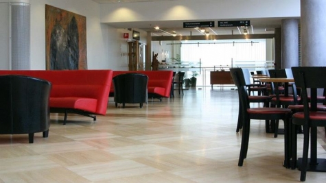 Folkets Hus Kulturhuset