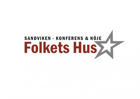 Folkets Hus Sandviken