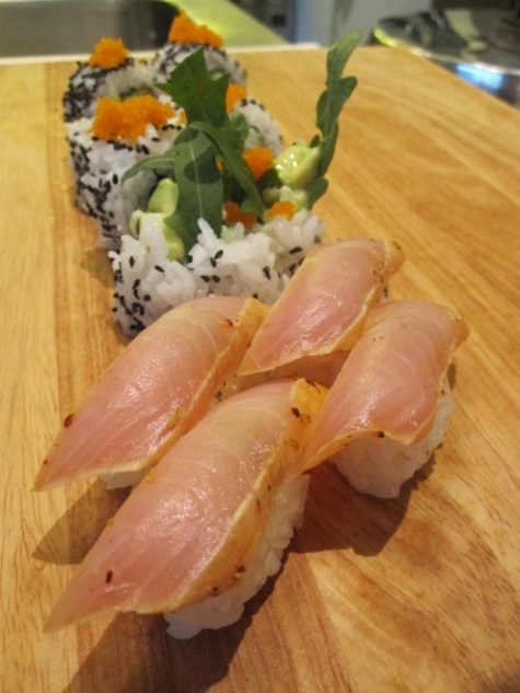 Sushibaren