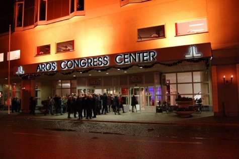 Aros Congress Center