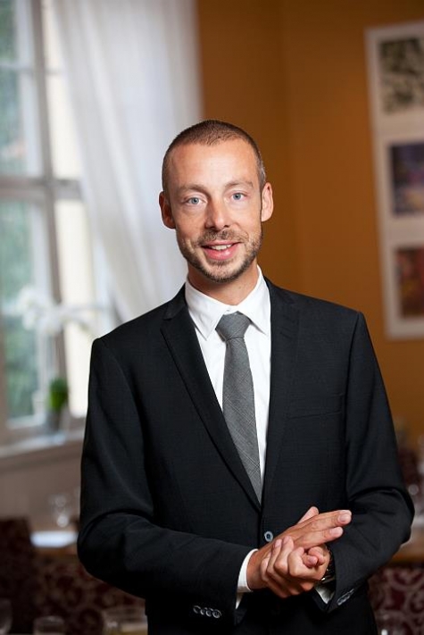 Stockholm City Conference Centre