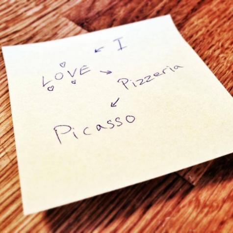 Picasso Pizzeria