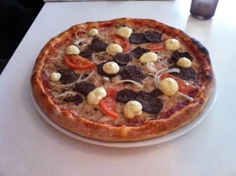 Pizzeria Algarve