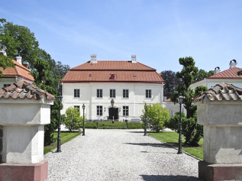 Bjärsjölagårds slott