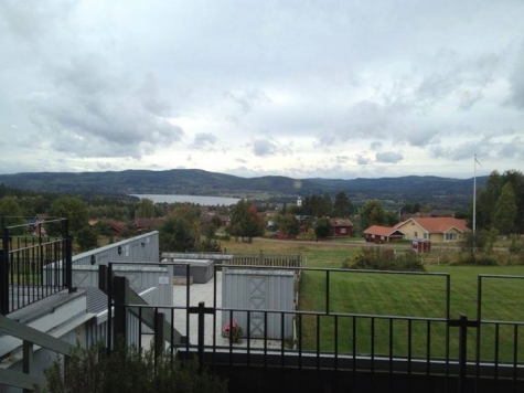 Siljansnäs Hotell