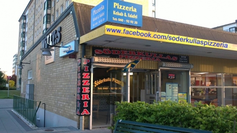 Pizzeria Söderkulla