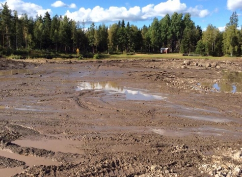 Trollagärde Vattenbruk