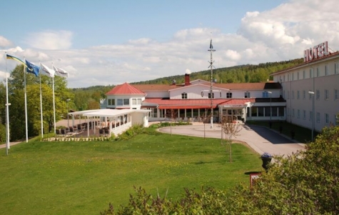 Hotel Lerdalshöjden