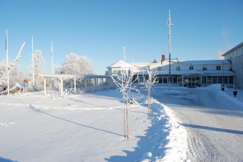 Hotel Lerdalshöjden