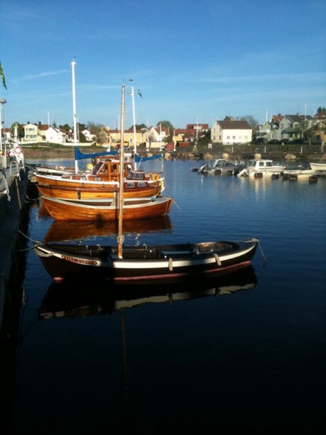 Ankargården i Öregrund