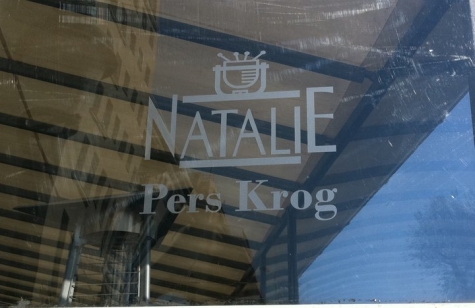 Natalie på Pers Krog