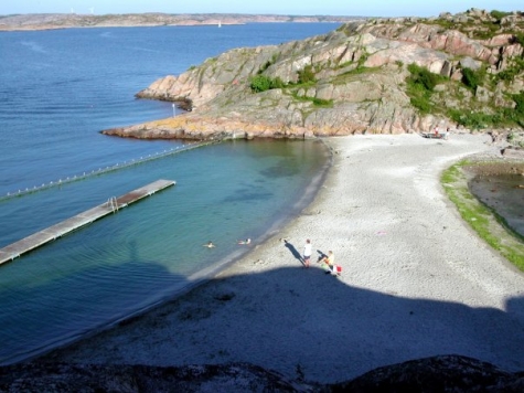 Bohus-Malmöns Pensionat & Kursgård