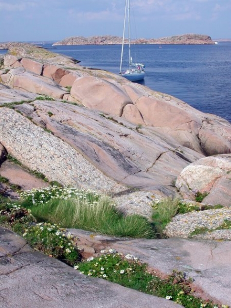 Bohus-Malmöns Pensionat & Kursgård