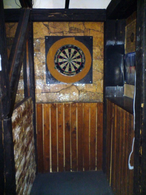 Gamle Nobe