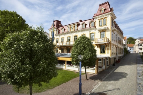 Grand Hotel i Marstrand