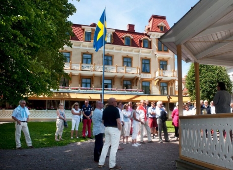 Grand Hotel i Marstrand