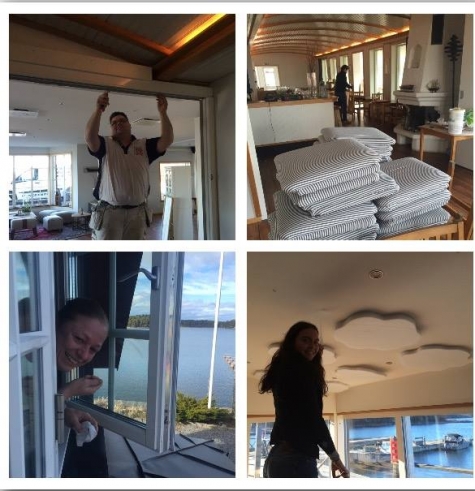 Gryts Varv Hotell & Konferens