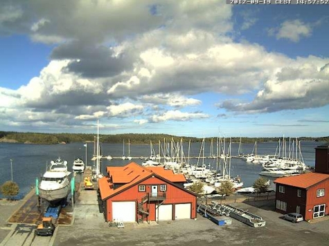 Gryts Varv Hotell & Konferens