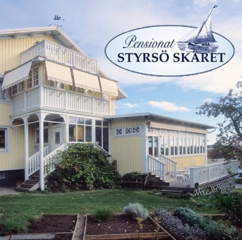 Pensionat Styrsö Skäret