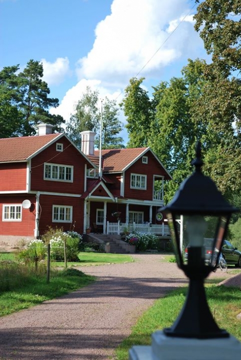 Villan Emsnäs