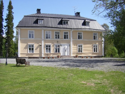 Melderstein Herrgård