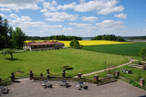 Engsholms Slott