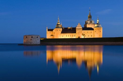 Kalmar Slott