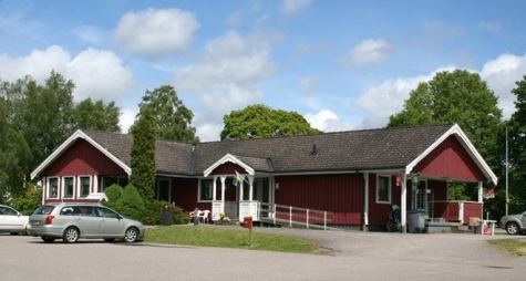 Brittas Restaurang