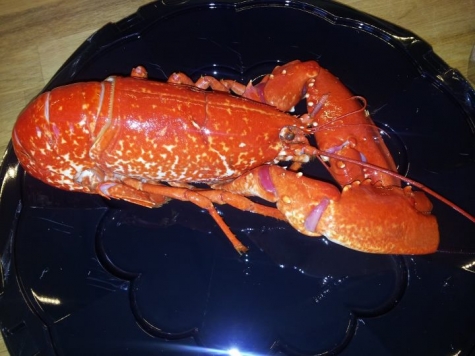 Fiskmagasinet Restaurang och Butik