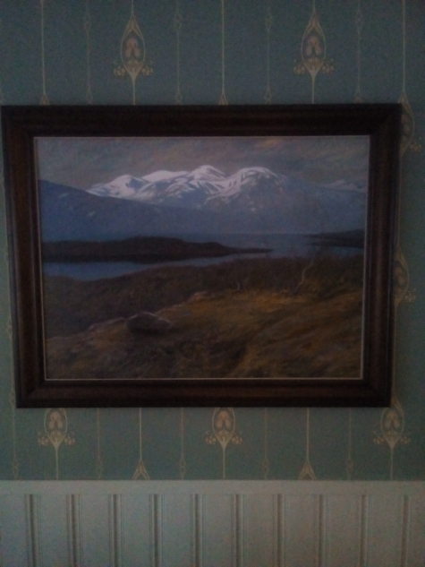 Kungsfors Herrgård