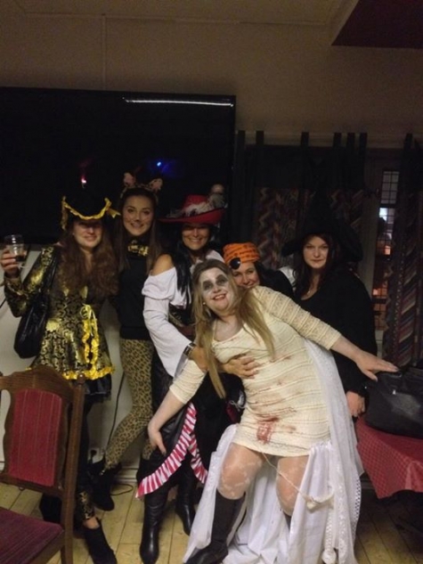 Restaurang Akropolis