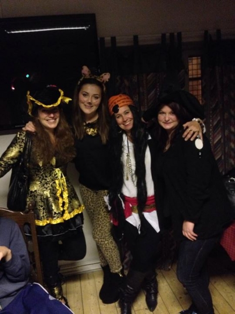 Restaurang Akropolis