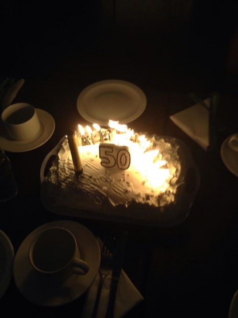 Restaurang Akropolis