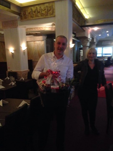 Restaurang Akropolis