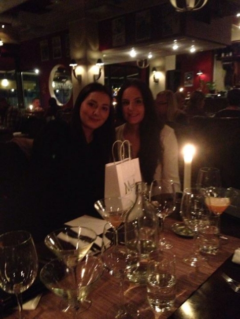 Restaurang Akropolis