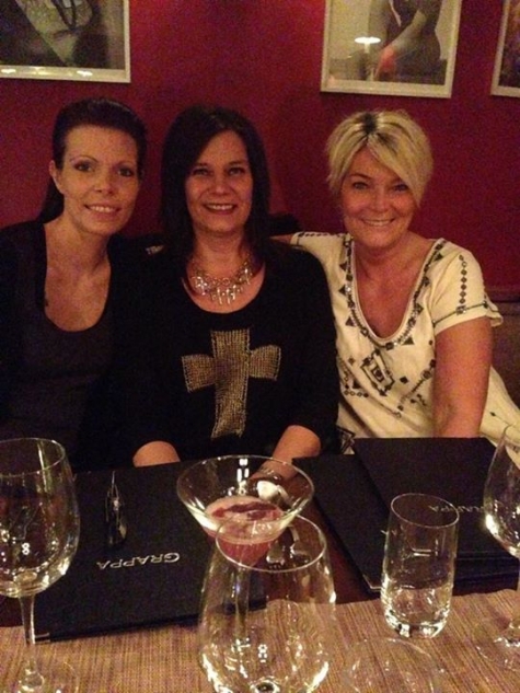 Restaurang Akropolis