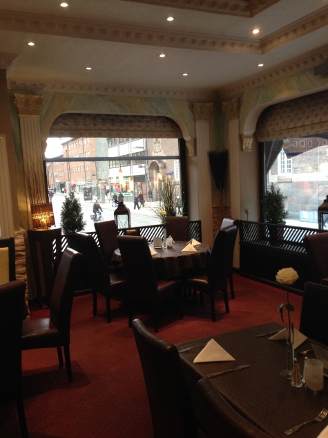 Restaurang Akropolis