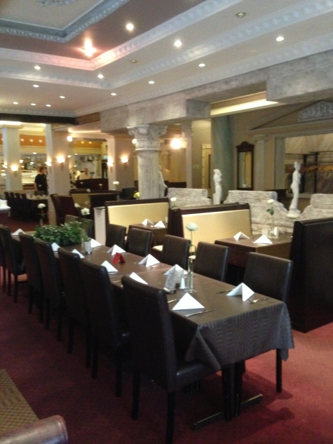 Restaurang Akropolis